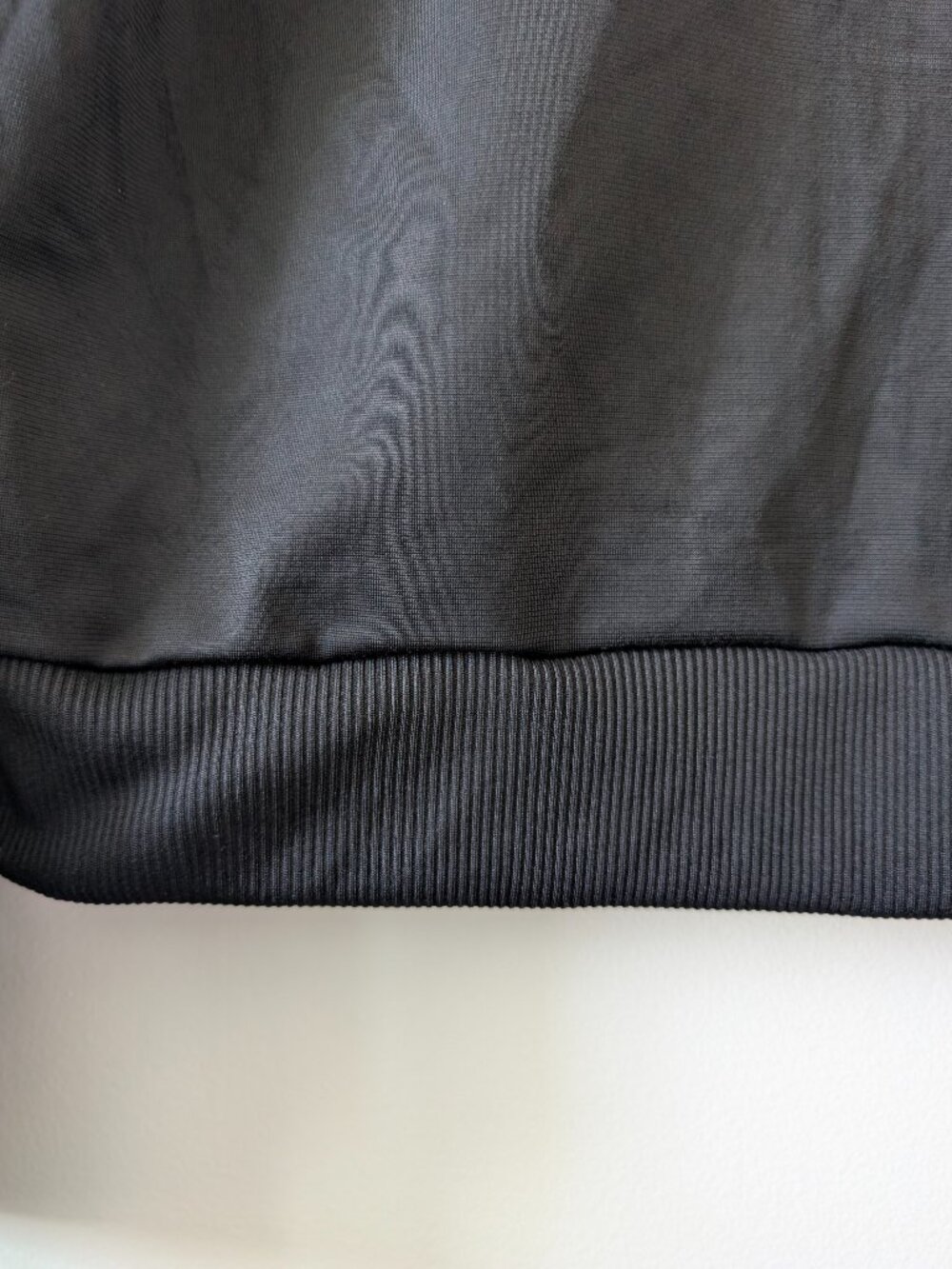 ADIDAS Full Zip Track Jacket | Medium - Picture 6 of 9